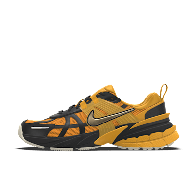 Nike V2K Run By You Custom Men's Shoes. Nike ZA